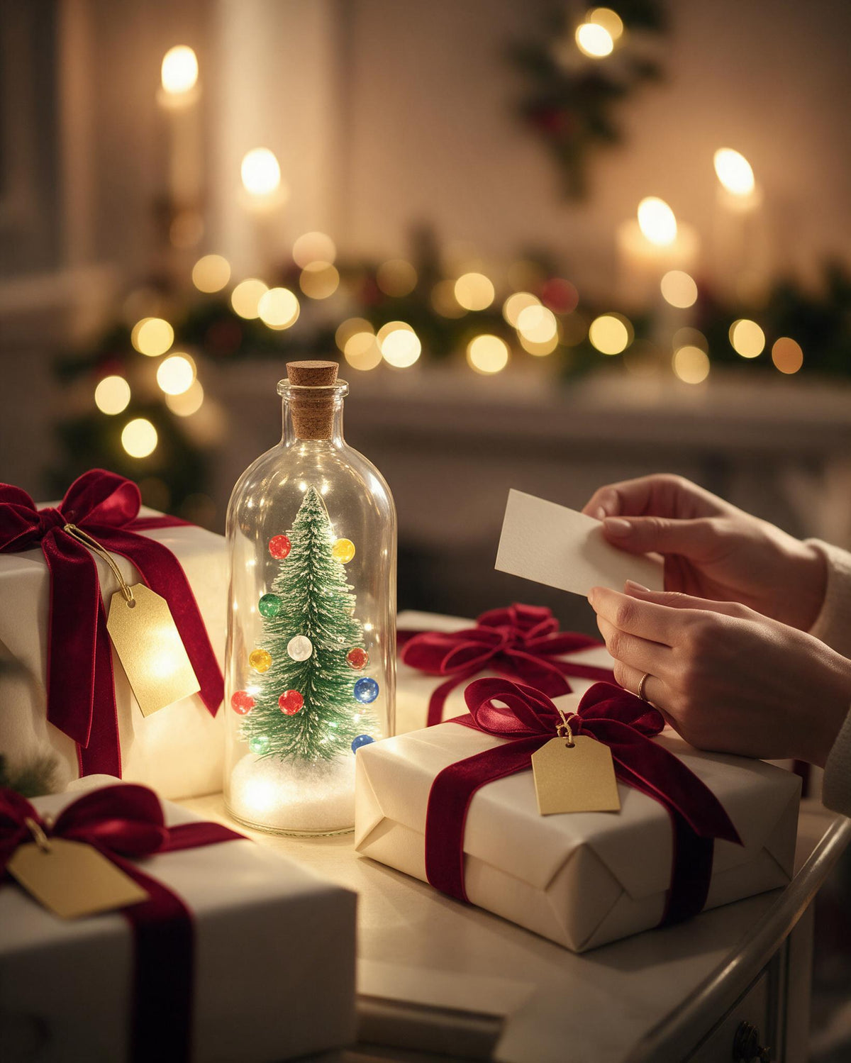 Christmas Décor & Gifts
